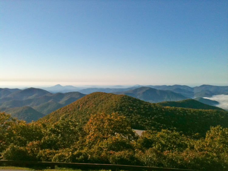 Chattahoochee National Forest